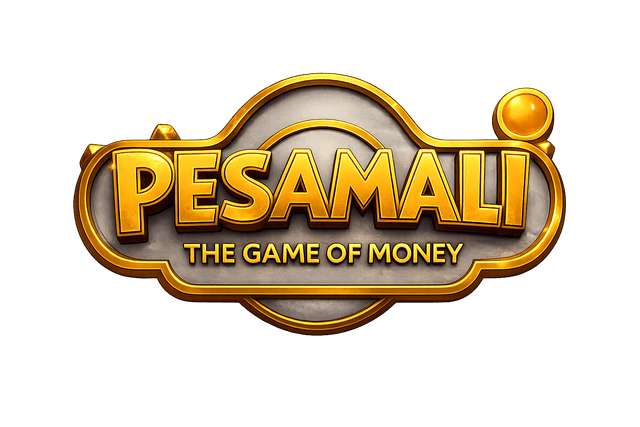PesaMali Logo